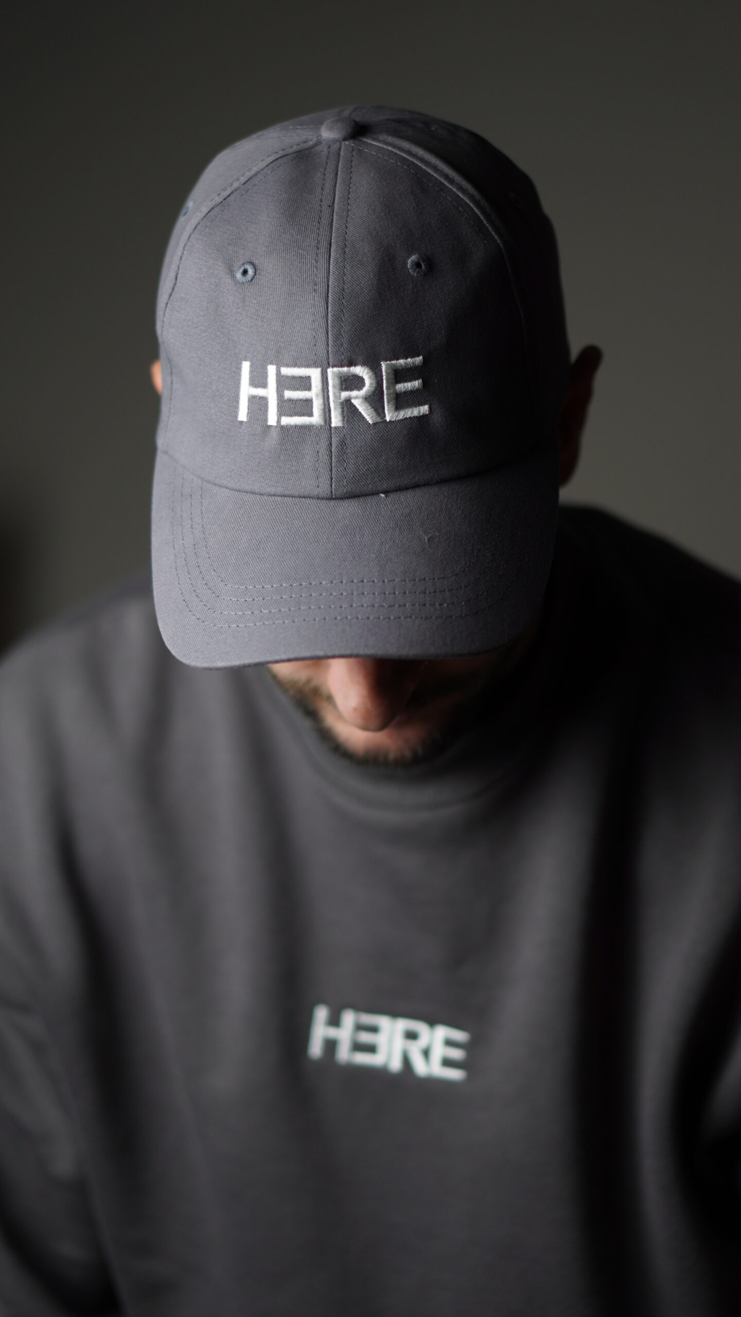 The HƎRE Cap - Image 2