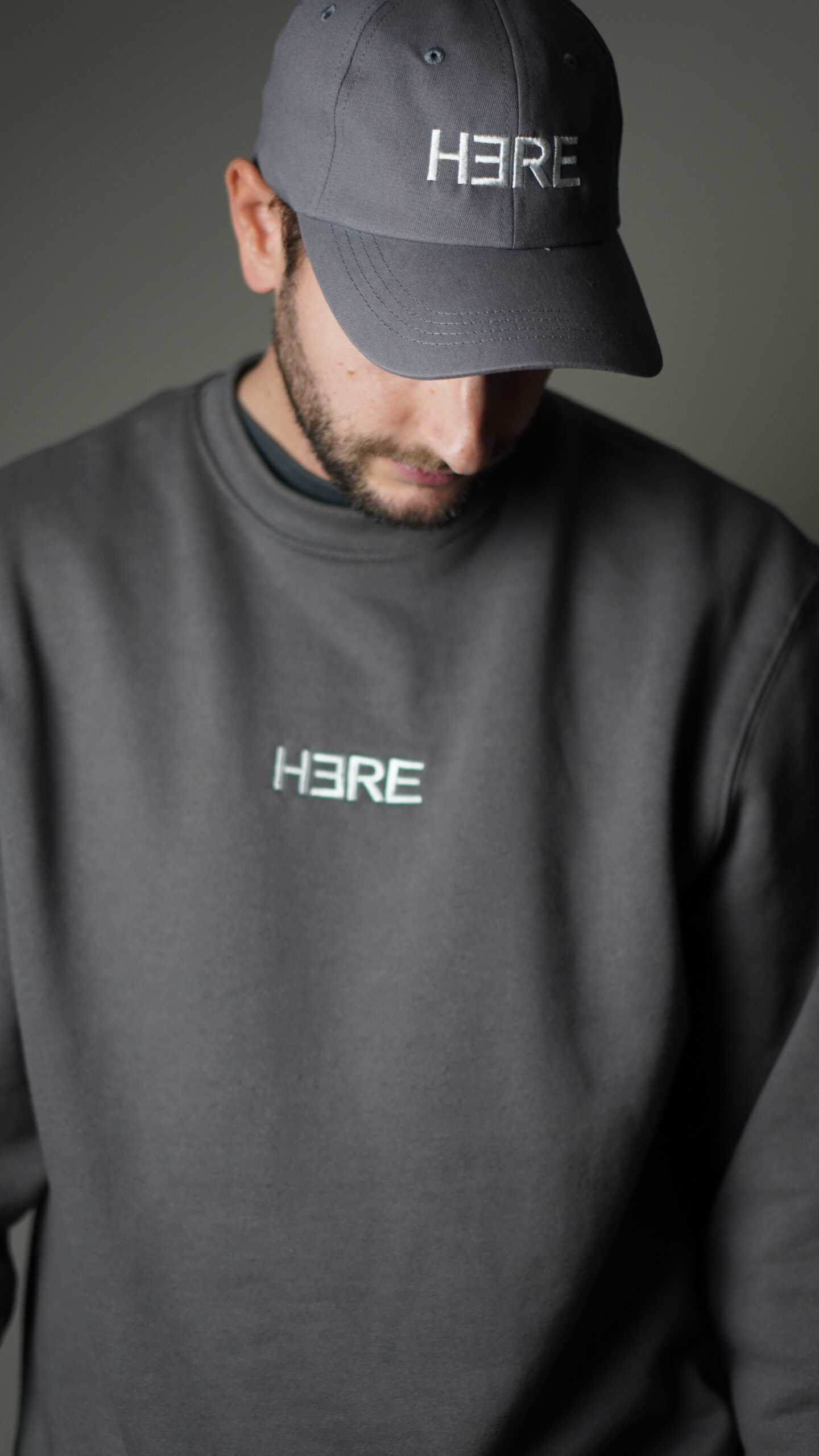 The HƎRE Cap - Image 3