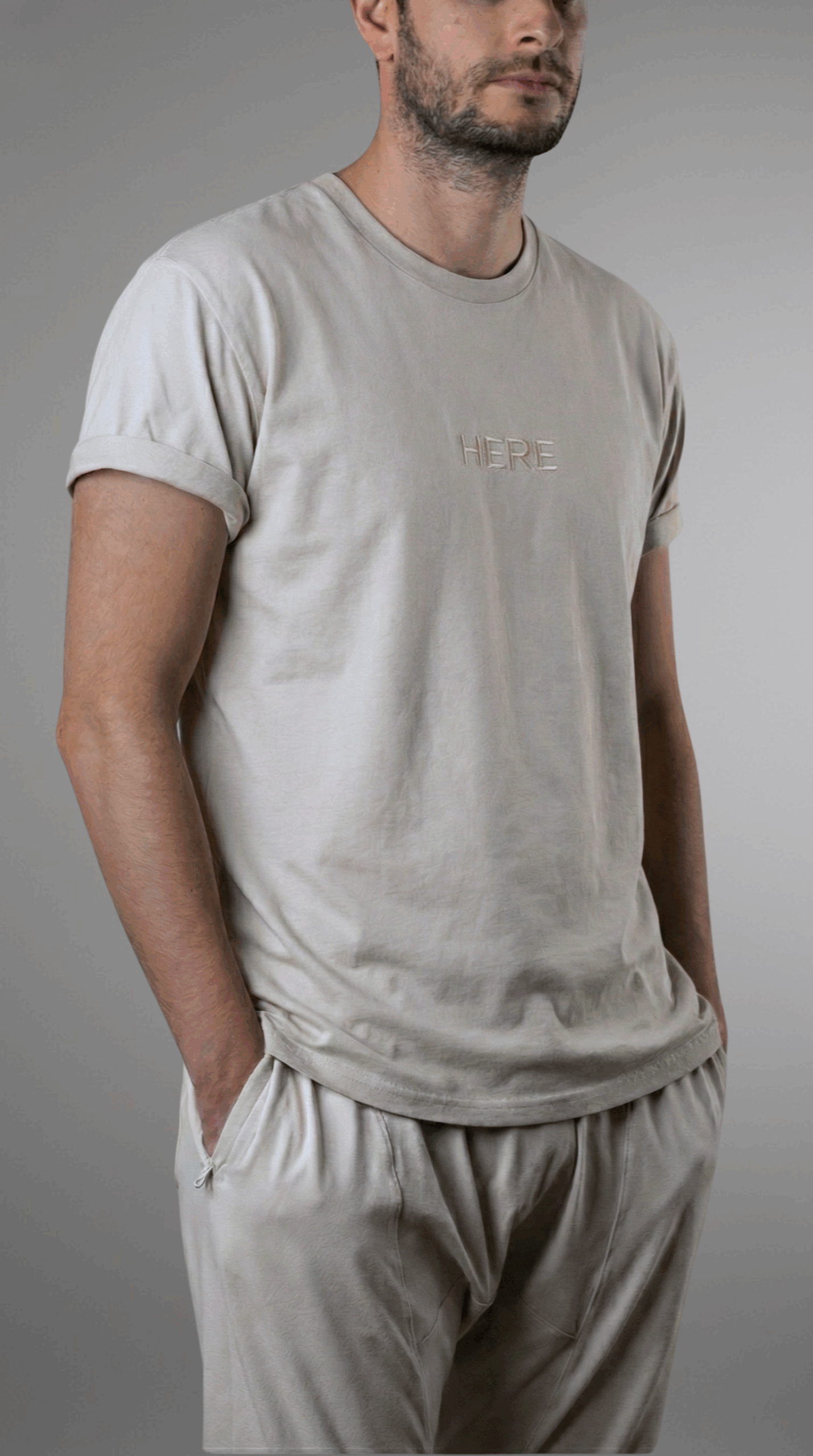 The HƎRE Tee - Image 3