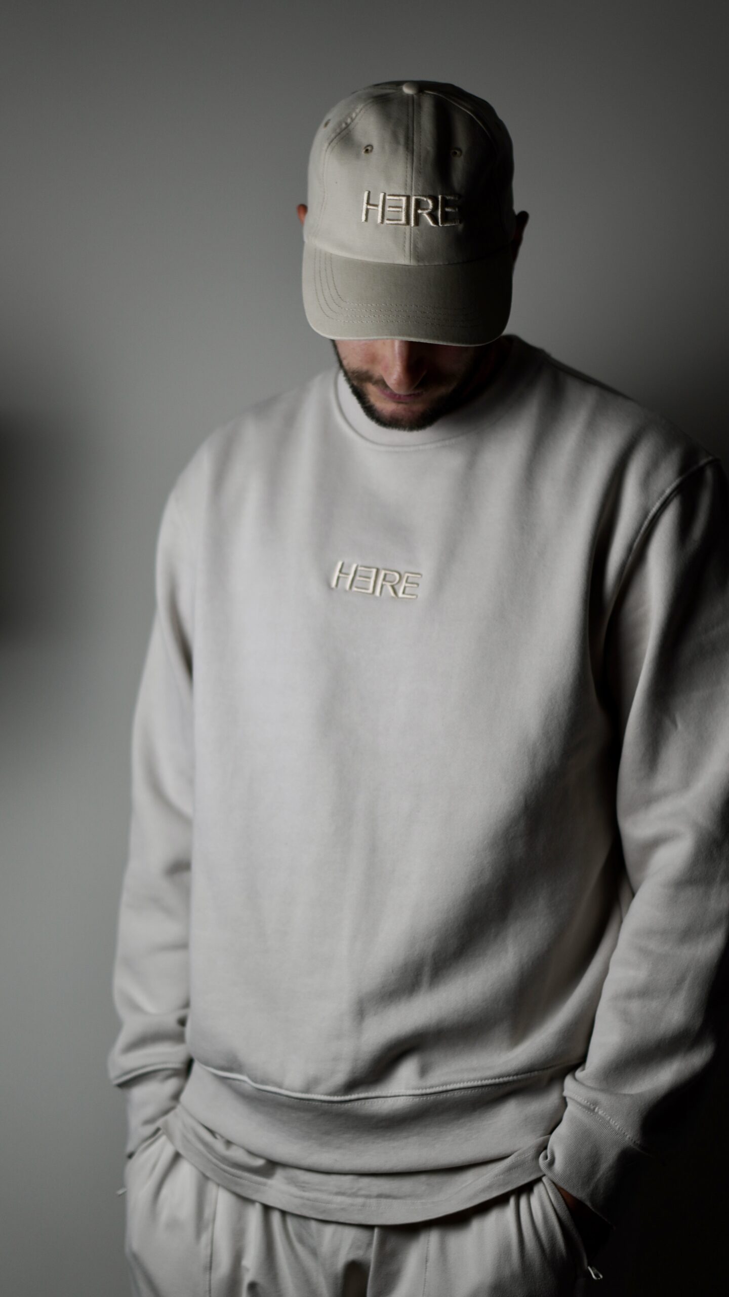 The HƎRE Sweater - Image 4