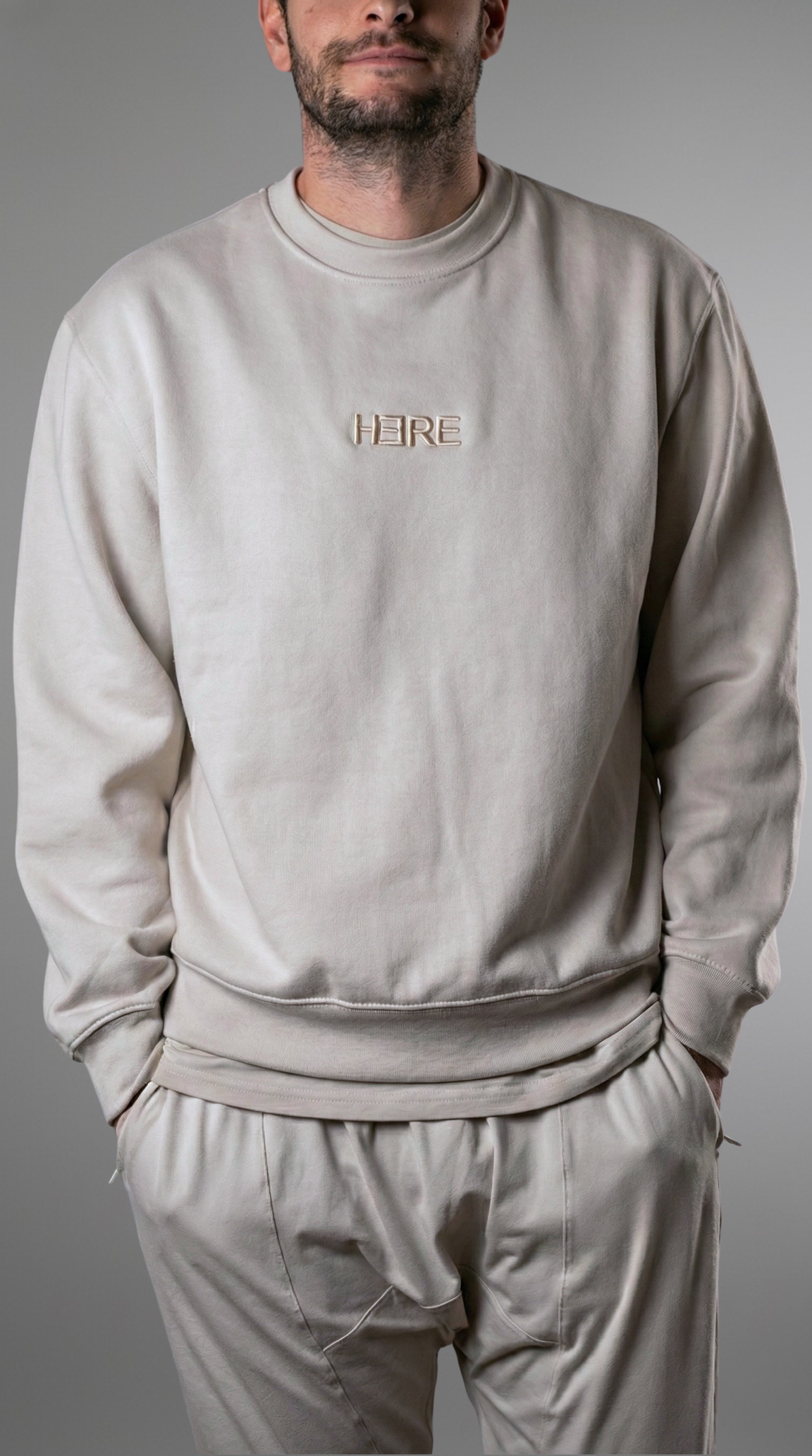 The HƎRE Sweater - Image 2