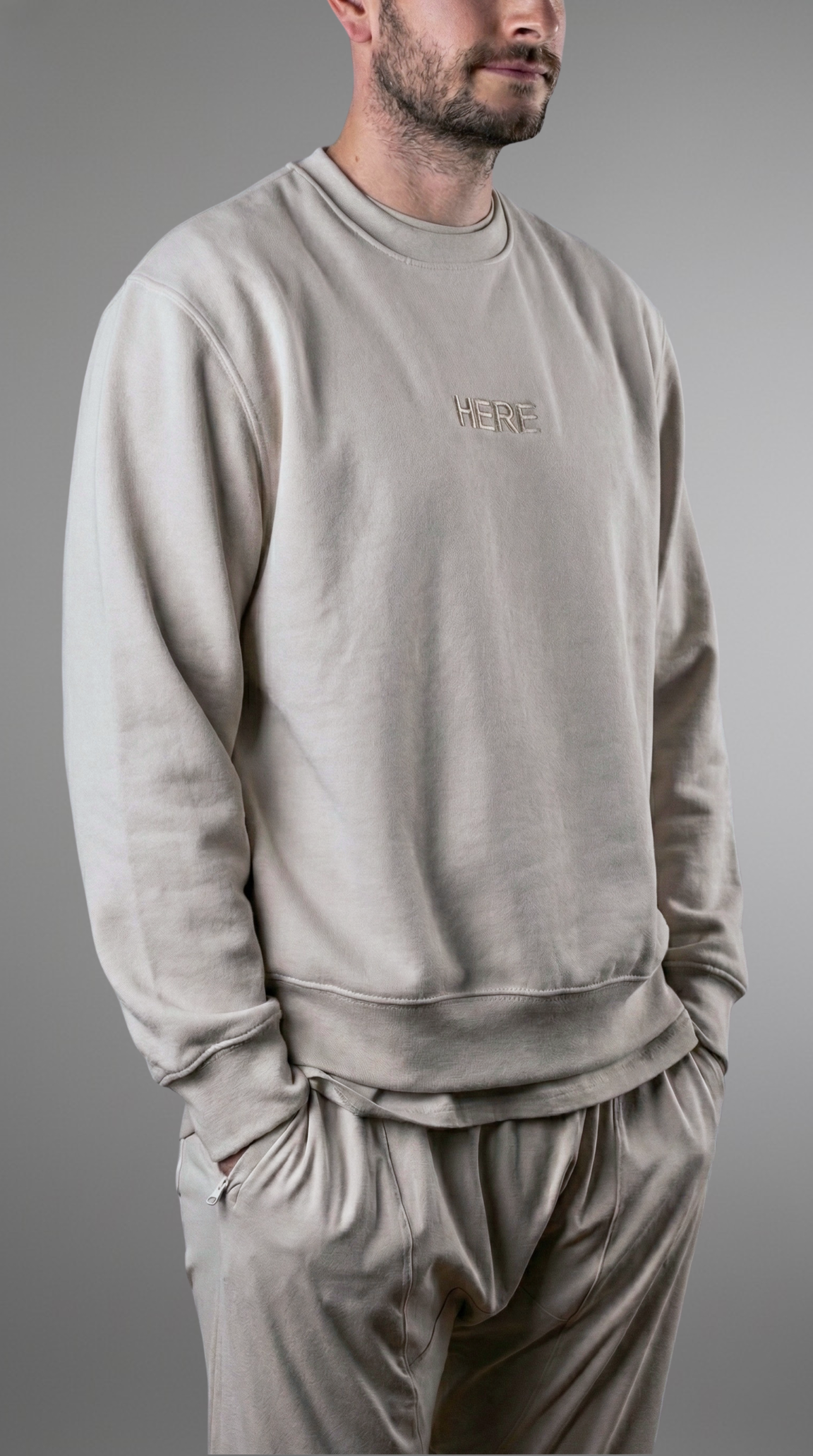 The HƎRE Sweater - Image 3